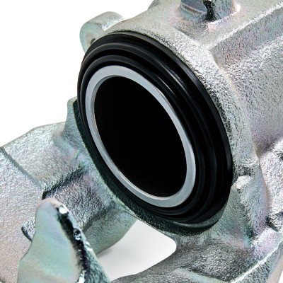 Bremssattel RIDEX 78B3342R 78B3342R - foto 5