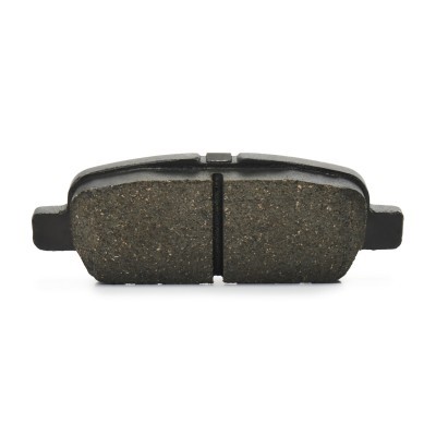 Bremsbeläge Satz RIDEX 402B0054P 402B0054P - foto 5