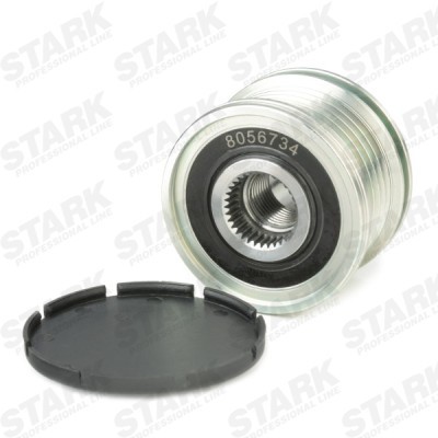Lichtmaschine – Freilaufkupplung Stark SKFC-1210019 SKFC-1210019 - foto 3