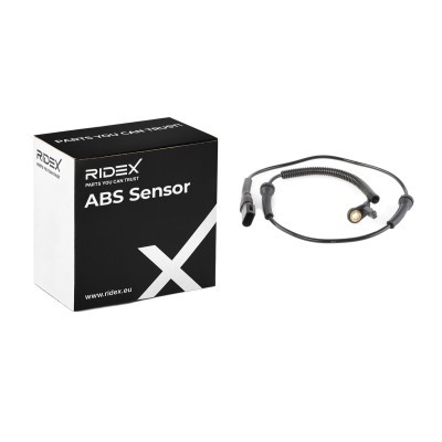 ABS Sensor RIDEX 412W0169 412W0169 - foto 2