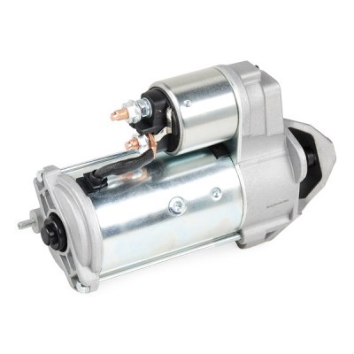 Anlasser RIDEX 2S0635 2S0635 - foto 4