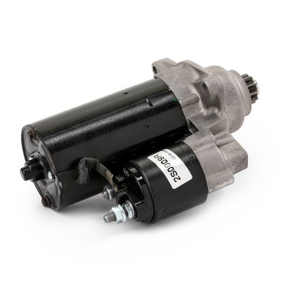 Anlasser RIDEX 2S0009R 2S0009R - foto 4