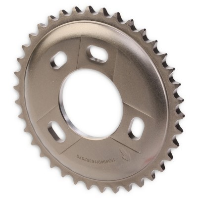 Steuerkettensatz RIDEX 1389T2552 1389T2552 - foto 6