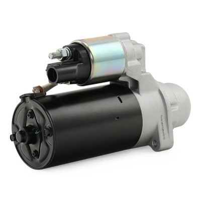Anlasser RIDEX 2S0106 2S0106 - foto 4