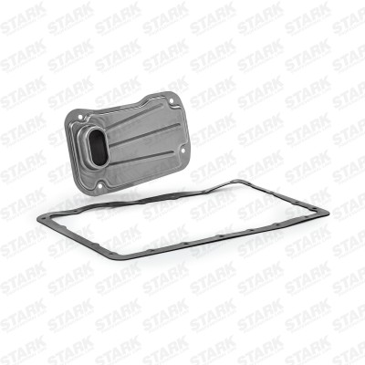 Hydraulikfilter, Automatikgetriebe Stark SKHFS-3250017 SKHFS-3250017 - foto 4