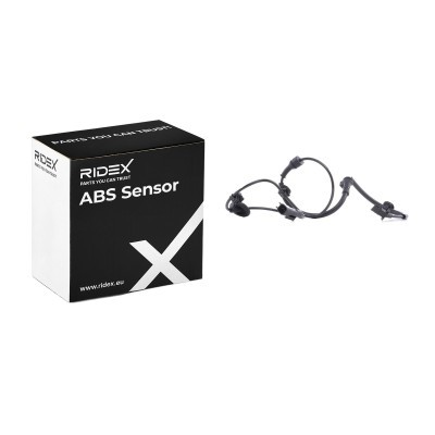 ABS Sensor RIDEX 412W1125 412W1125 - foto 2