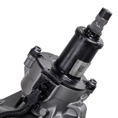 Lenkgetriebe RIDEX 286S0848R 286S0848R - foto 6