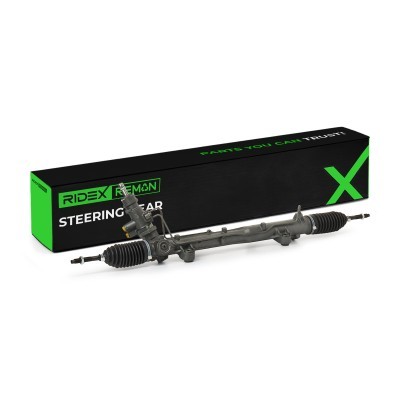 Lenkgetriebe RIDEX 286S0100R 286S0100R - foto 2