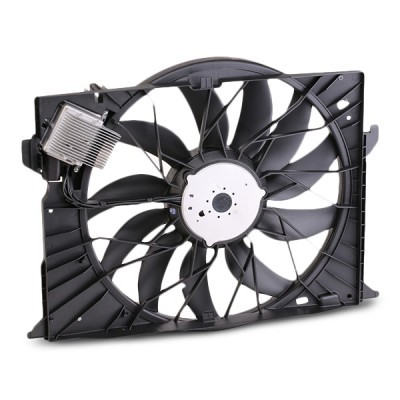 Lüfter, Motorkühlung RIDEX 508R0178 508R0178 - foto 4