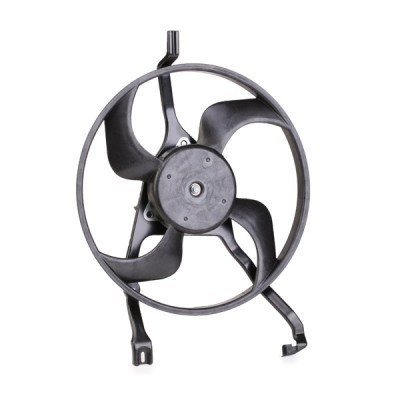 Lüfter, Motorkühlung RIDEX 508R0057 508R0057 - foto 3