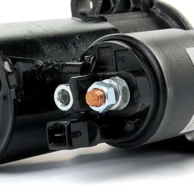 Anlasser RIDEX 2S0494R 2S0494R - foto 6