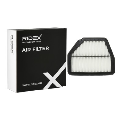 Luftfilter RIDEX 8A0185 8A0185 - foto 7