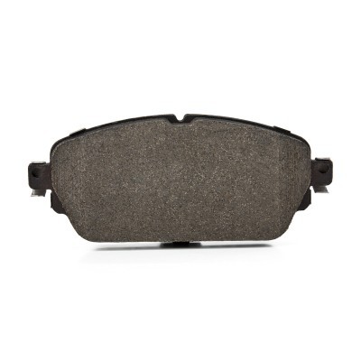 Bremsbeläge Satz RIDEX 402B0823P 402B0823P - foto 6