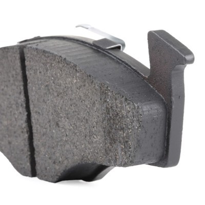 Bremsbeläge Satz RIDEX 402B0369 402B0369 - foto 5