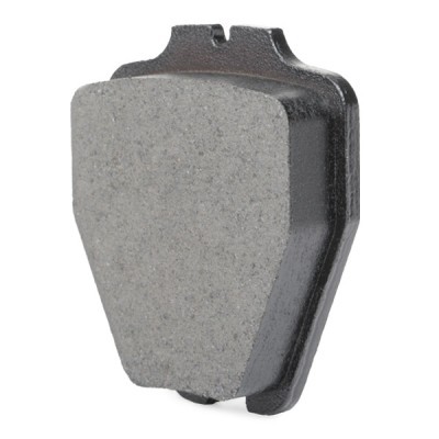 Bremsbeläge Satz RIDEX 402B0397 402B0397 - foto 6