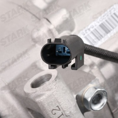 Kompressor, Klimaanlage SKKM-0340223 - foto 6