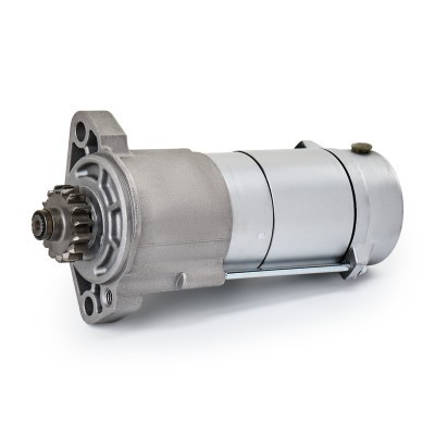 Anlasser RIDEX 2S0563R 2S0563R - foto 3