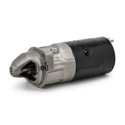 Anlasser RIDEX 2S0110R 2S0110R - foto 3