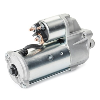 Anlasser RIDEX 2S0344 2S0344 - foto 4
