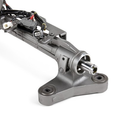 Lenkgetriebe RIDEX 286S1404R 286S1404R - foto 6