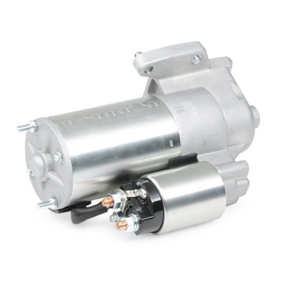 Anlasser RIDEX 2S0342 2S0342 - foto 4