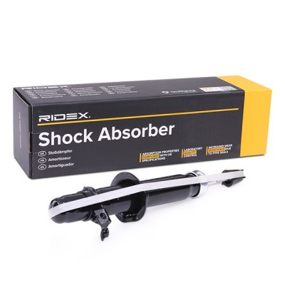 Stoßdämpfer RIDEX 854S0180 854S0180 - foto 3
