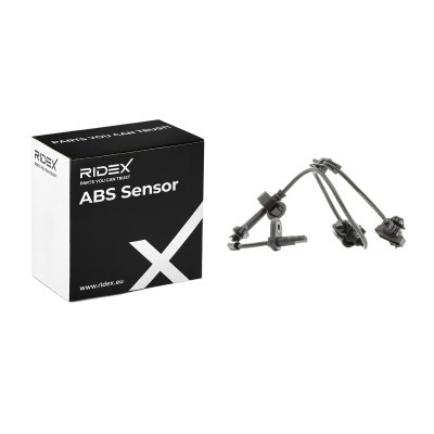 ABS Sensor RIDEX 412W1179 412W1179 - foto 2