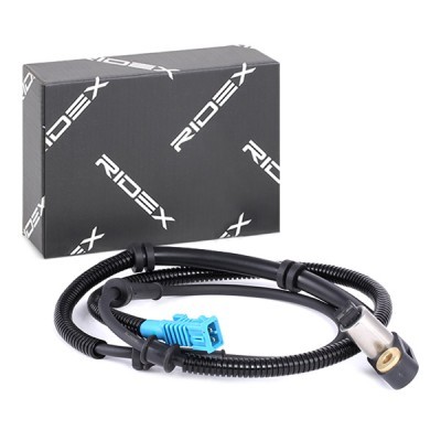 ABS Sensor RIDEX 412W0338 412W0338 - foto 2