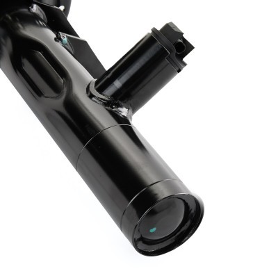 Stoßdämpfer RIDEX 854S2697 854S2697 - foto 5
