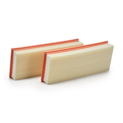 Luftfilter RIDEX 8A0169 8A0169 - foto 9