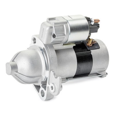 Anlasser RIDEX 2S0539 2S0539 - foto 3