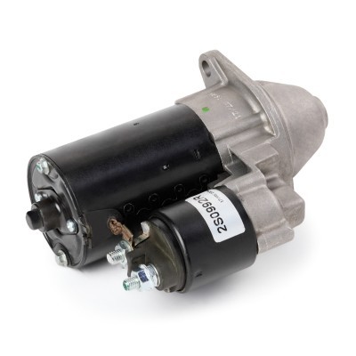 Anlasser RIDEX 2S0992R 2S0992R - foto 3