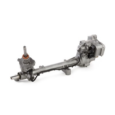 Lenkgetriebe RIDEX 286S1436R 286S1436R - foto 3
