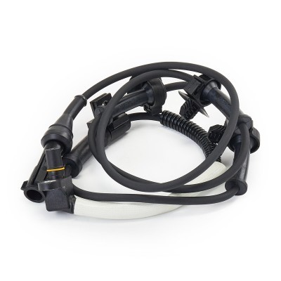 ABS Sensor RIDEX 412W1535 412W1535 - foto 3