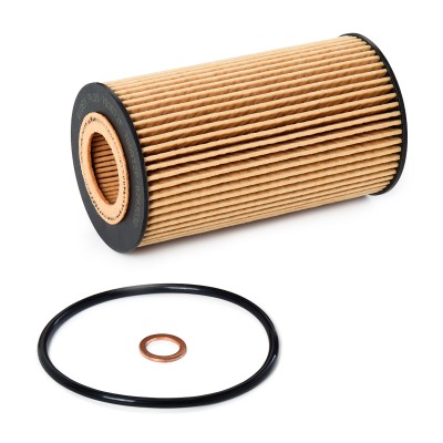 Ölfilter RIDEX 7O0072P 7O0072P - foto 2