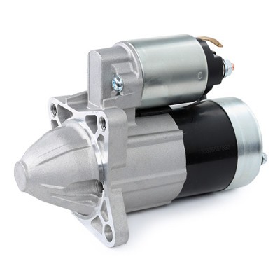 Anlasser RIDEX 2S0206 2S0206 - foto 3
