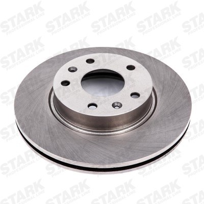 Bremsscheibe Stark SKBD-0022239 SKBD-0022239 - foto 2