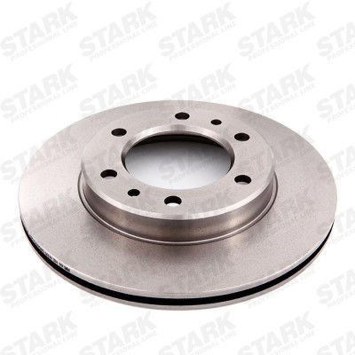 Bremsscheibe Stark SKBD-0022328 SKBD-0022328 - foto 2