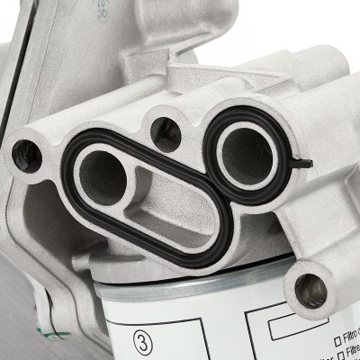 Ölkühler RIDEX 469O0118 469O0118 - foto 5