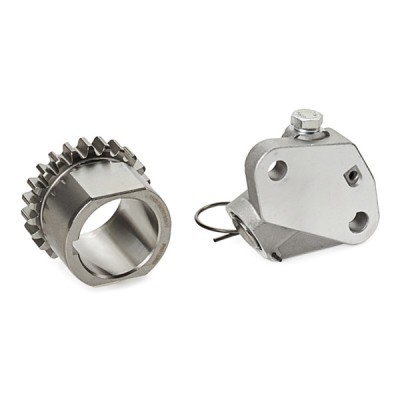 Steuerkettensatz RIDEX 1389T2495 1389T2495 - foto 5