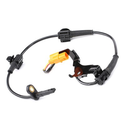 ABS Sensor RIDEX 412W0437 412W0437 - foto 3