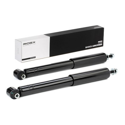 Stoßdämpfer RIDEX 854S1524 854S1524 - foto 3
