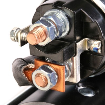 Anlasser RIDEX 2S0474 2S0474 - foto 5