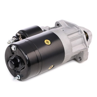 Anlasser RIDEX 2S0110 2S0110 - foto 4