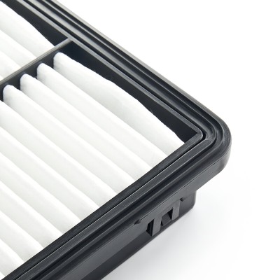 Luftfilter RIDEX 8A0648 8A0648 - foto 10