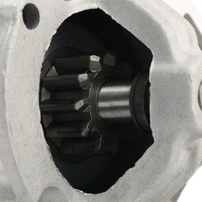 Anlasser RIDEX 2S0152 2S0152 - foto 5
