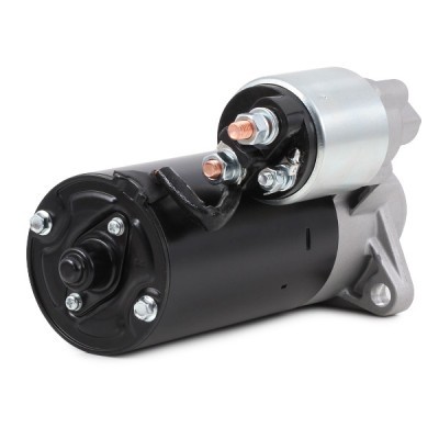Anlasser RIDEX 2S0270 2S0270 - foto 4
