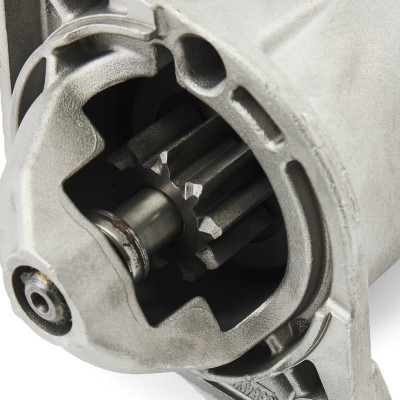 Anlasser RIDEX 2S0549R 2S0549R - foto 5