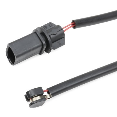 Bremsbeläge Satz RIDEX 402B0858 402B0858 - foto 6