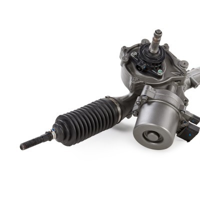 Lenkgetriebe RIDEX 286S1400R 286S1400R - foto 5